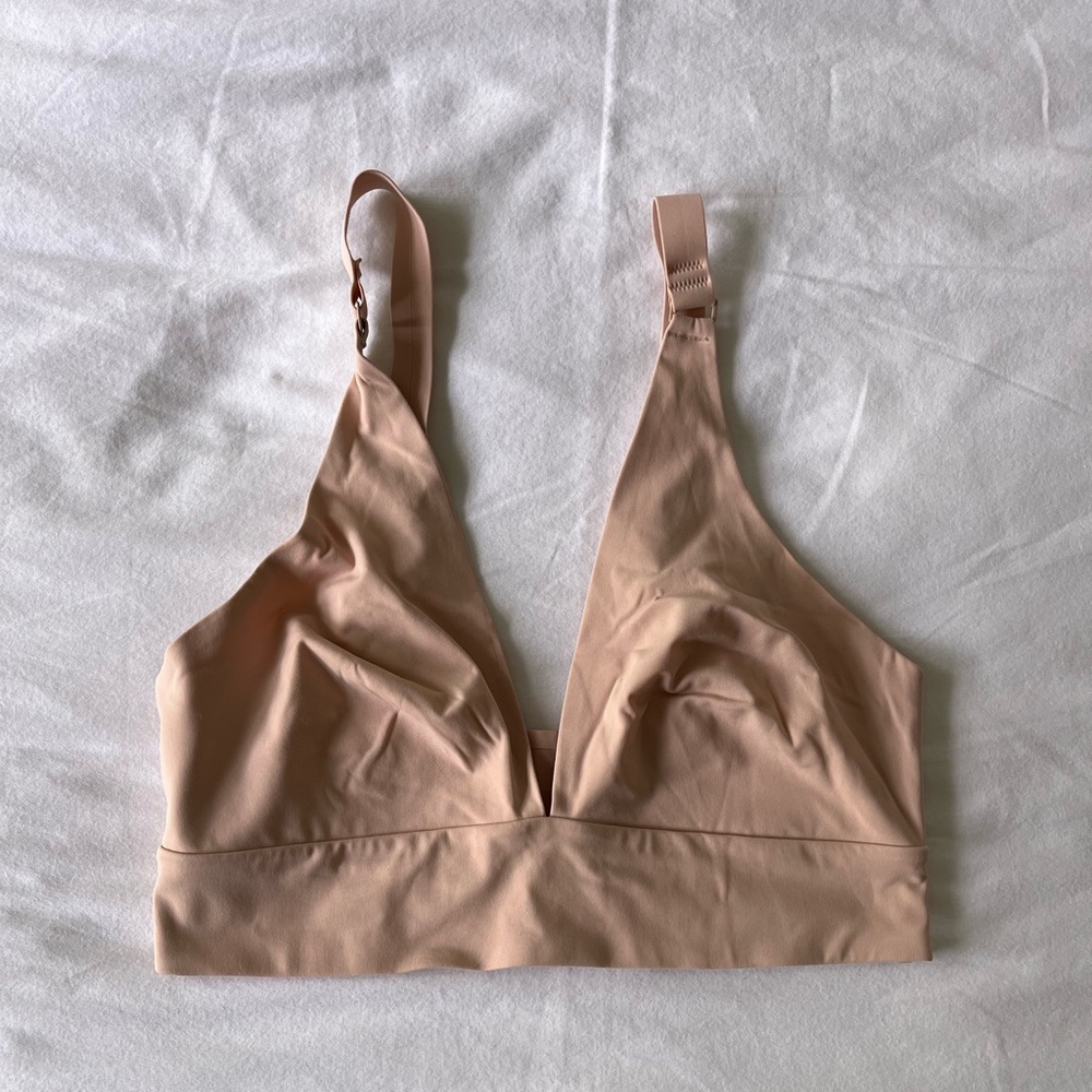 Everlane bra